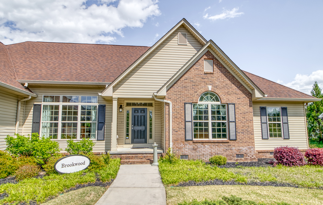 Custom Home Builder Calhoun,GA Americas Home Place