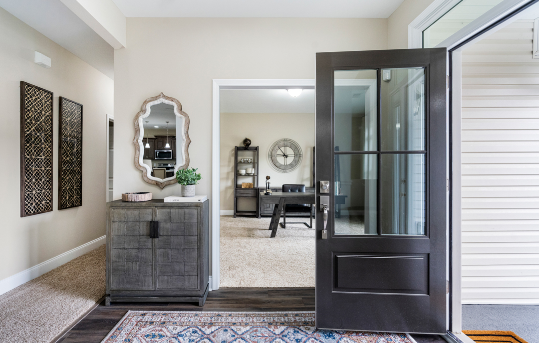 Custom Home Builder Calhoun,GA Americas Home Place