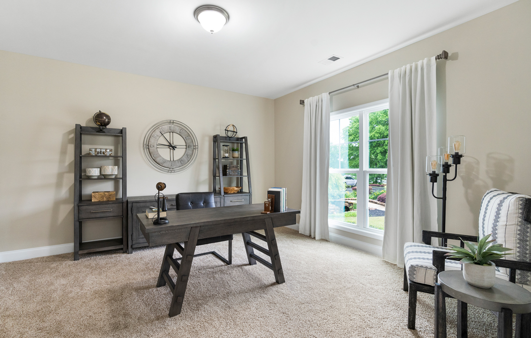 Custom Home Builder Calhoun,GA Americas Home Place