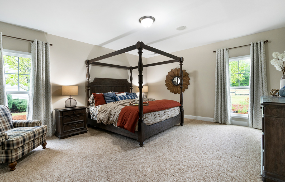 Custom Home Builder Calhoun,GA Americas Home Place