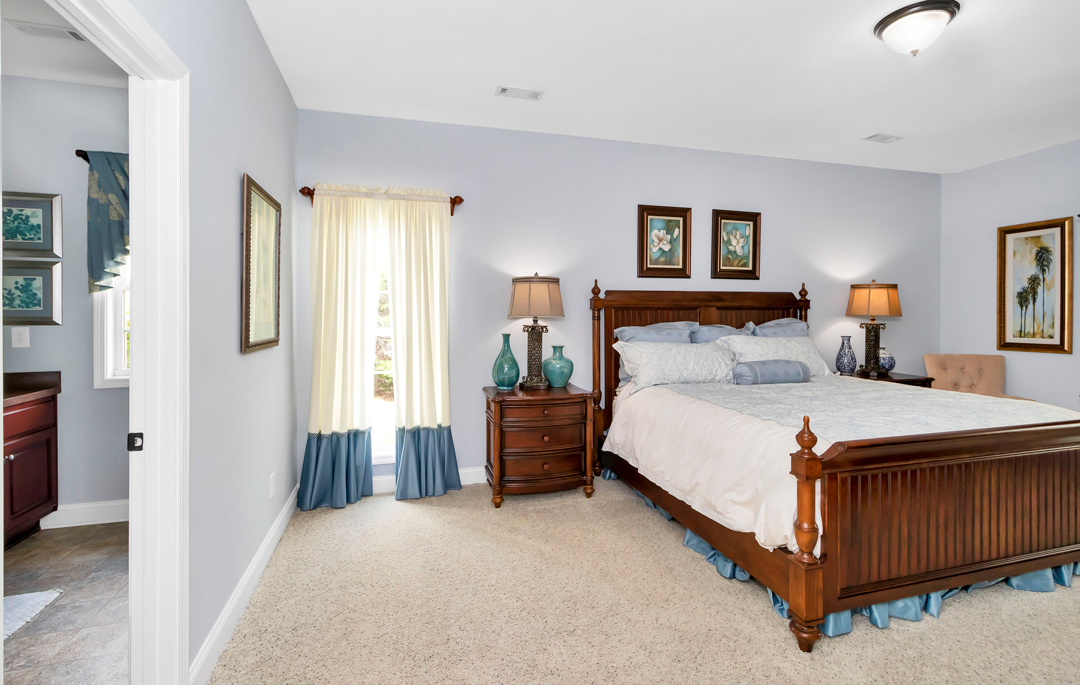 Custom Home Builder Opelika,AL Americas Home Place