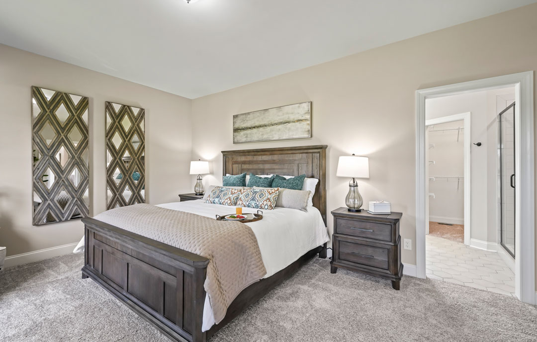 Custom Home Builder Fayetteville,NC Americas Home Place