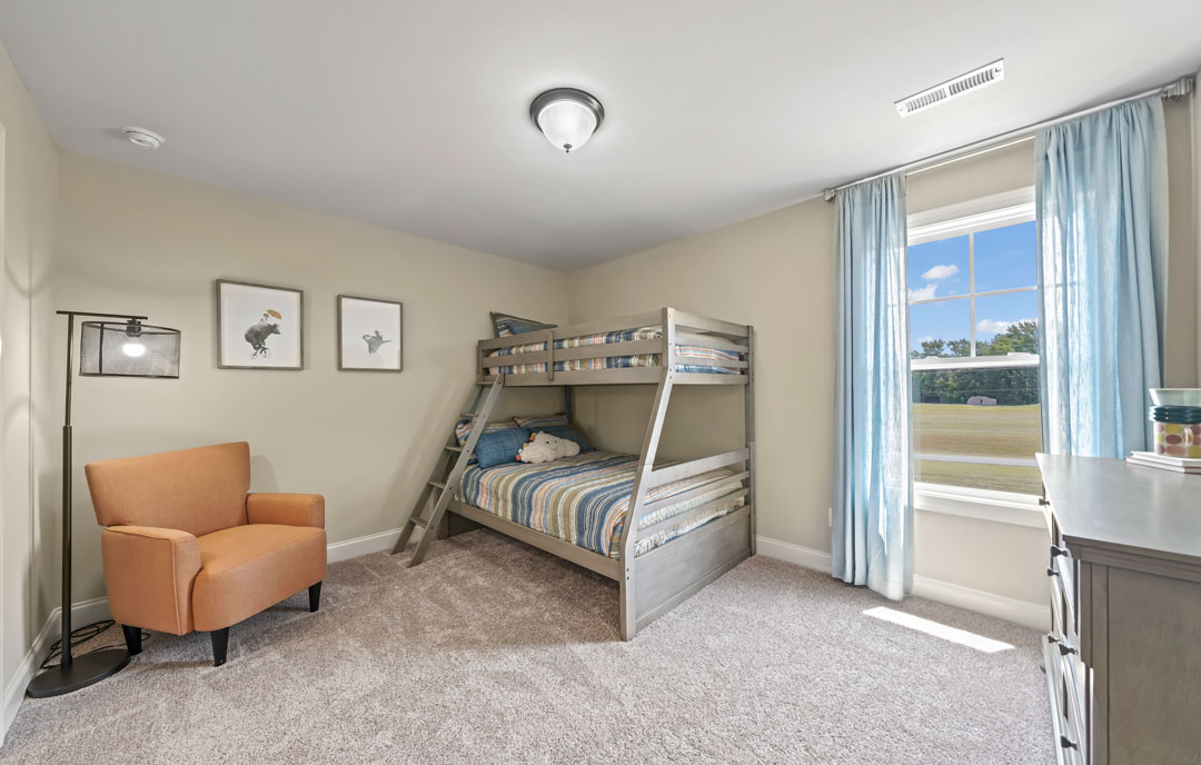 Custom Home Builder Fayetteville,NC Americas Home Place