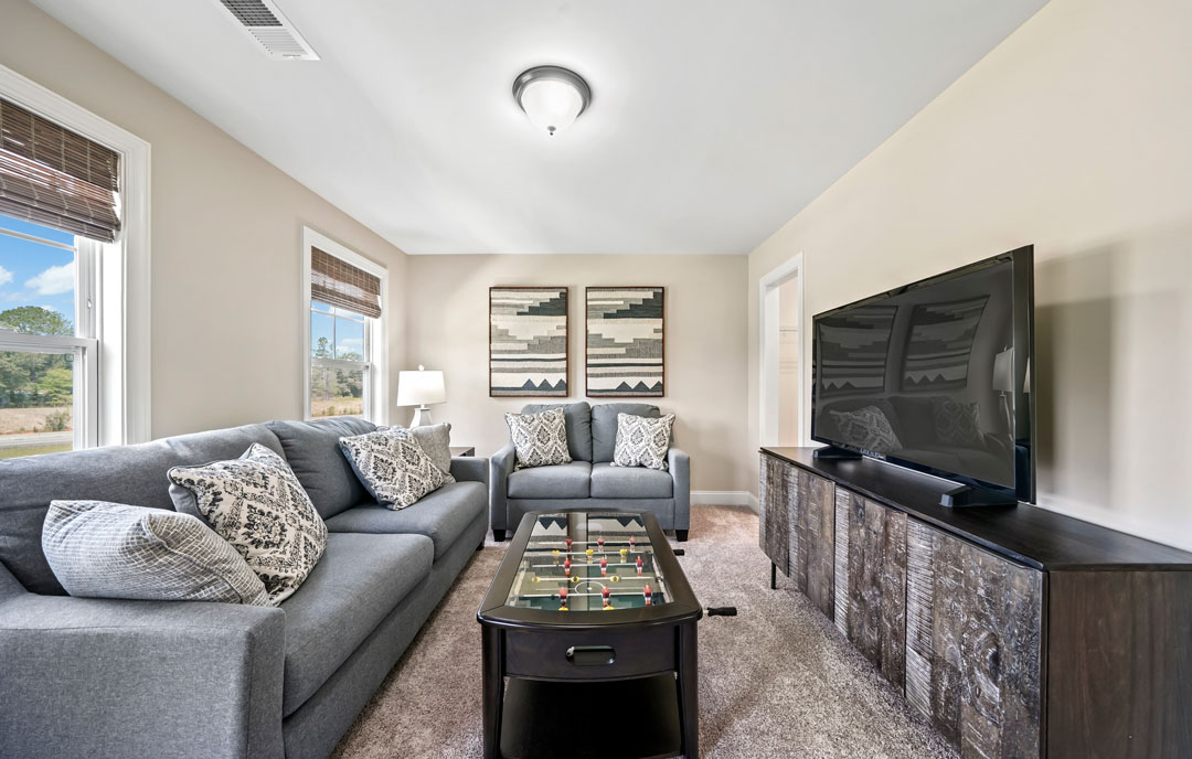 Custom Home Builder Fayetteville,NC Americas Home Place