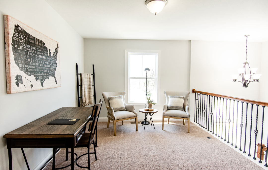 Custom Home Builder Sunbury,OH Americas Home Place