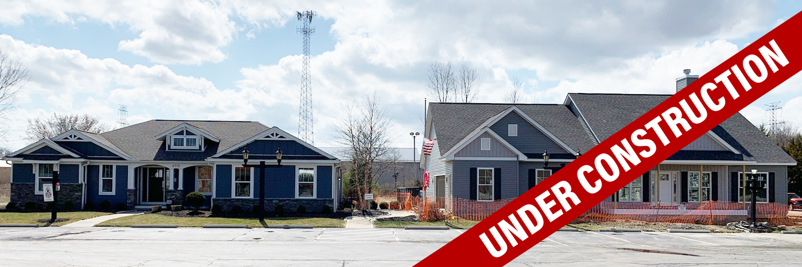 Custom Home Builder Sunbury Oh Americas Home Place