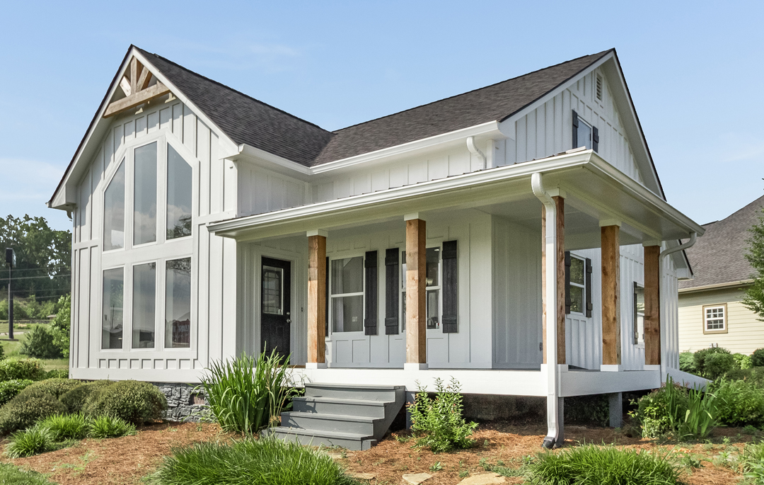 Custom Home Builder | Knoxville,TN | Americas Home Place