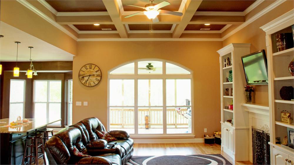 Americas Home Place Photo Gallery of Custom Homes