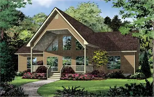 Americas Home Place - Mountainview I