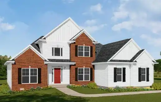 Americas Home Place - brick_berkshire_a