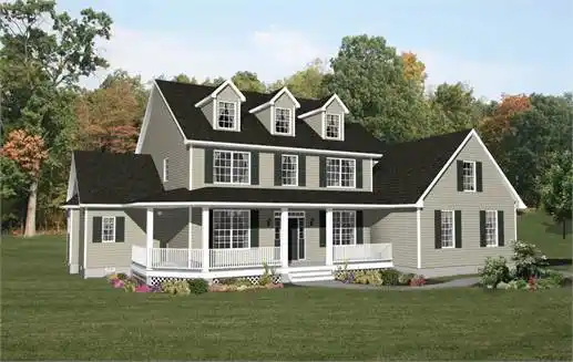 Americas Home Place - classic_norfolk_a