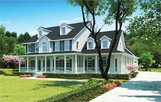 Americas Home Place - classic_hanover_a