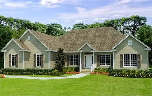 Americas Home Place - classic_lenox_b