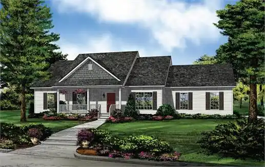 Americas Home Place - classic_walton_i_a