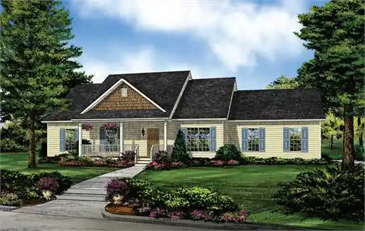 Americas Home Place - classic_walton_i_a