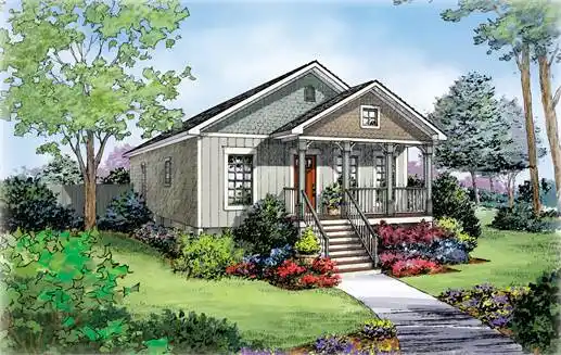 Americas Home Place - Portland