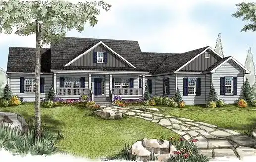 Americas Home Place - classic_savannah_a