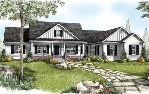 Americas Home Place - classic_savannah_a