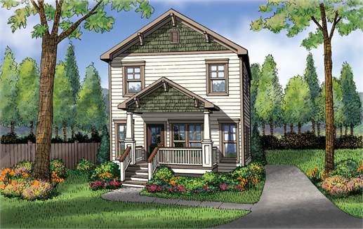 Americas Home Place - craftsman_shady_grove_a