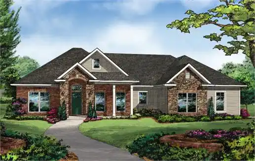 Americas Home Place - brick_berglund_s