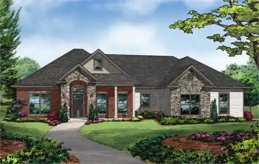 Americas Home Place - brick_berglund_s