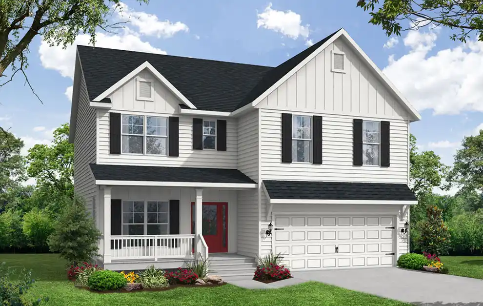 Americas Home Place - classic_milton_modern_farmhouse