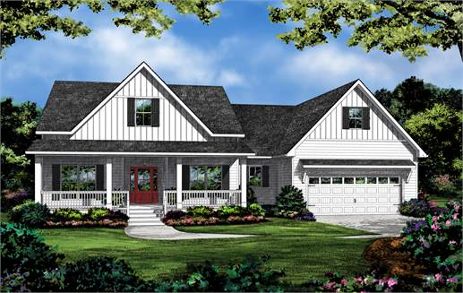 Affordable House Plans Architectural