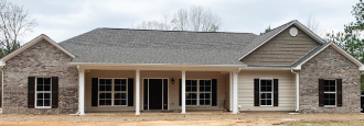 Custom Home Builder | Jackson,MS | Americas Home Place