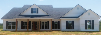 Custom Home Builder | Jackson,MS | Americas Home Place